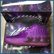 ♝ ➖ ¤ Lamelo Balls OEM (Violet) with Freebies