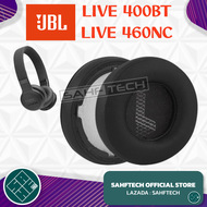 Bantalan Busa JBL LIVE 460NC 400BT Earpad Earcup Ear Pad Cup Cushion Foam Pengganti Replacement
