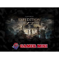 CLAIR OBSCUR EXPEDITION 33 (PS5)