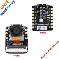 XIAO ESP32S3 Sense SuperMini Development board with camera Applicable Arduino