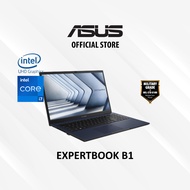 ASUS ExpertBook B1 B1502CVA-BQ0124X 15.6" Laptop (Intel Core i7-1355U | Intel UHD Graphics | 16GB/512GB)