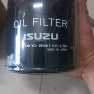 Isuzu 5.2 oil filter,Samco 4HK1,4HG1,4HF1,4HE1.