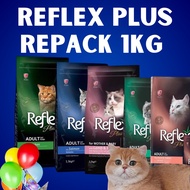 Reflex Repack 1kg Murah