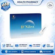 [health pharmacy]  D'Nitez+ Natural Sleep Support & Relaxation Drink