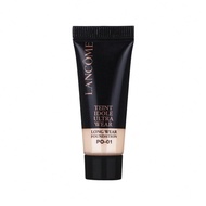 LANCOME[Mini]TEINT IDOLE ULTRA WEAR LONG WEAR FOUNDATION #PO-01 10ml / Kem nền che phủ hoàn toàn có 