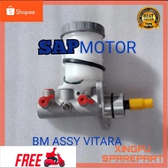 PART UPPER BRAKE MASTER ASSY SUZUKI VITARA ESCUDO SIDEKICK 56B20