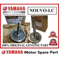 100% ORIGINAL YAMAHA NOUVO-LC CRANK 0 5P1-E1412-01 5P0-E1422-01 SHAFT NOUVOLC NOUVO LC CRANKSHAFT MA