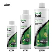 Seachem Flourish Excel CO2 Substitute And Complement (100ml/250ml/500ml)
