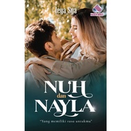 KASEH ARIES Novel NUH DAN NAYLA Karya IEYA SYA