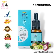 AISH Serum KOREA Acne/Aish Serum/Aish Serum Aish Original 100% Bpom
