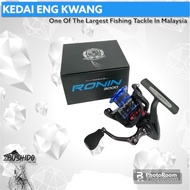 SEAHAWK RONIN 3000 &4000 - SPINNING REEL