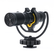 [Dianc] Aputure Deity V-Mic ไมโครโฟนคู่ D4 Mini Dual Cardioid TRS 3.5Mm กล้องวีดีโอสัมภาษณ์ไมค์โทรศั