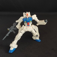 Bandai Gashapon RX-78 GP03S Gundam GP03 Mini Figure