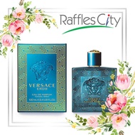 Versace Eros EDP for men 100ml