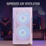 AMD Ryzen 5 5600G, 16GB, 240GB SSD Gaming PC