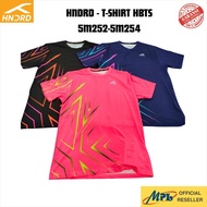 HNDRD HBTS-5M252-5M253-5M254-1 SHORT-SLEEVED T-SHIRT