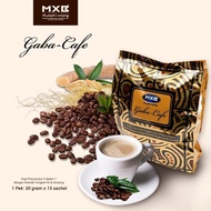 Promo Gaba Cafe (Coffee with Tongkat Ali Ginseng)