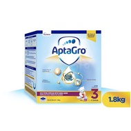 ❇♈♕[APRIL PROMO READY STOCK] APTAGRO STEP 3 1.8KG