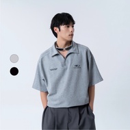 50% Fifty Percent | Random Zipper Top | 02652710010