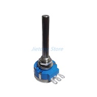 1PC  TOCOS B502 RVQ24YS08-03 50S Axis Electric Scooter Potentiometer 5K Effective Angle 45c Long Lif