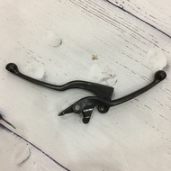 Exciter 135 brake lever - Exciter 135cc brake lever