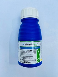 Fungisida MIRAVIS DUO 75/125SC isi 250ml dari SYNGENTA READY