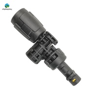 VP360  Nozzle for  K2 K3 K4 K5 K6 K72 Rotary High Pressure Water Nozzle Flexible Variable Part 2.643