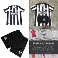 Premium Jersey Newcastle United Home New Season 2023 2024 GRADE AAA+ ORIGINAL Best Quality Guarantee