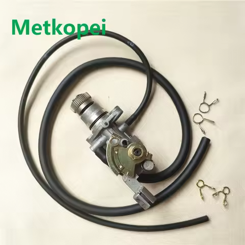 two stroke scooter JOG90 XH90 BWS100 4VP Oil pump JOG 90 XH 90 BWS 100 AXIS 90 stroke scooters Oil P