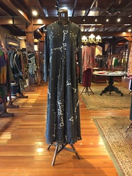 Umbrella Gamis Ceruti by Dian Pelangi ( ORIGINAL ) Busana Muslim Baju Maxi Dress Abaya Kaftan Gaun B