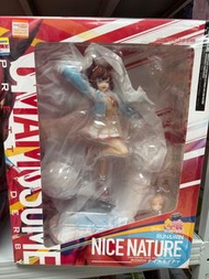 1/7 GOODSMILE 賽馬娘 優秀素質 啦啦隊 Nice Nature RUN&WIN PVC