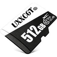 【Direct from Japan】512GB micro sd card high speed data transfer large capacity micro sd card microSD