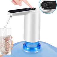 Wireless Water Dispenser Mini Electric Barreled Water Pump USB Portable Automatic Detects Water Quality Bottle Home Drink