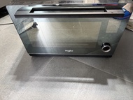 Whirlpool 焗爐