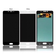 For SAMSUNG C7 Pro C7010  C8 C7000 C7 2017 LCD Touch Screen Assembly OLED