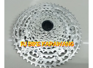 Sprocket Shimano Deore M6100 12 Speed 10-51T - Gear Gir Sepeda Shimano