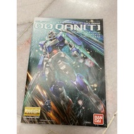 MG 1/100 00 Qan (T) Replacement Parts