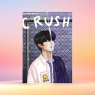 NOVEL CRUSH NOVEL REMAJA NOVEL BEST