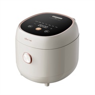 Nồi cơm điện 1.5L Bear DFB-C40K6 (RC-4H40E) 800W - Chống dính 5 lớp - 6 chế độ nấu Bảo hành 18 tháng