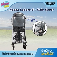 Rain Cover For Keenz Stroller Lebere S Model