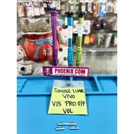 TOMBOL VIVO V15 PRO VOLUME ON OFF BUTTON