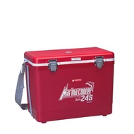 TERMOS Cooler Ice Box Thermos Box Ice Cube Cooler 22l Capacity Coolbox Coller