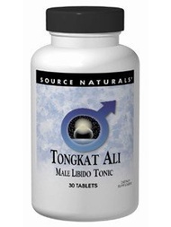 [USA]_Source Naturals Tongkat Ali LJ100TM