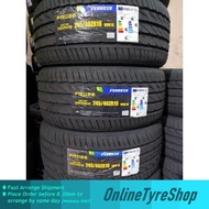 245/40/19 Farroad FRD26 Tyre Tayar