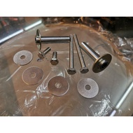 LEGSHIELD SCREW EX5/EX5 DREAM