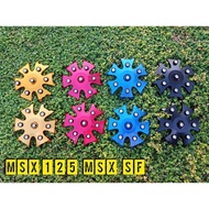 Cover Msx125 MSX SF