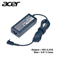 Acer TravelMate Spin B1 B118-R B118-G2-R B118-G2-RN 19V 2.37A Charger Adapter