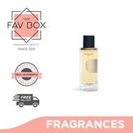 Your Fav Box MAISON 21G - Perfume Creation Exclusive Collection - PATCHOULI POWER & IMMORTAL INCENSE