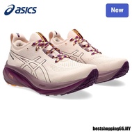 2026 GEL-NIMBUS 26 Men's Running shoes 3DVS EXPK