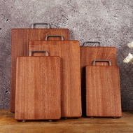 [] Wooden Cutting Board Solid Wood Cutting Board Cutting Board Sabili Wooden Board Ebony Cutting Boa